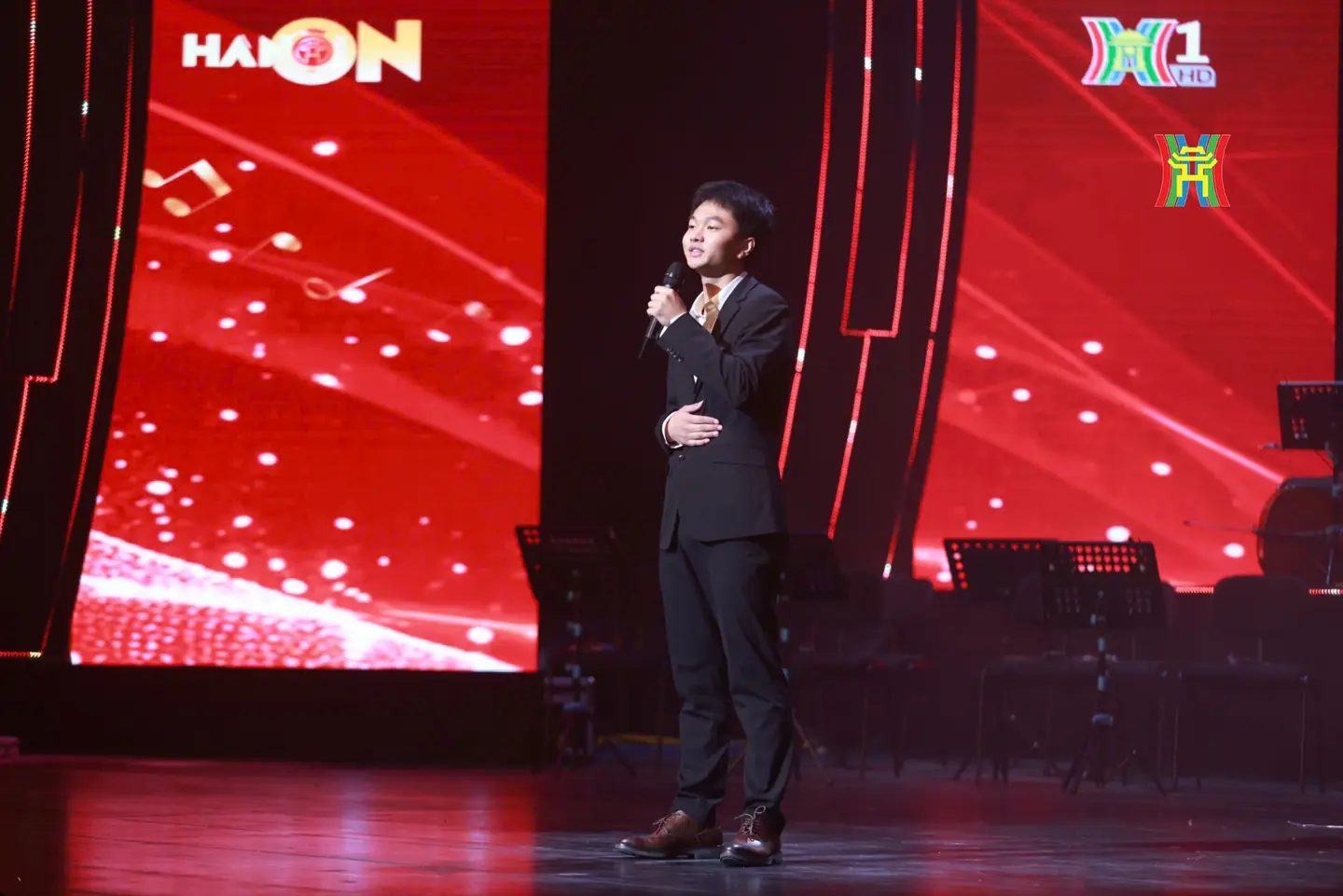 Đài PTTH Hà Nội